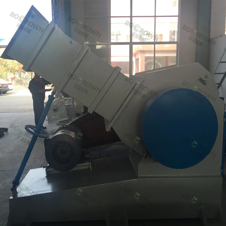Malwr Granulator Plastig Canolog