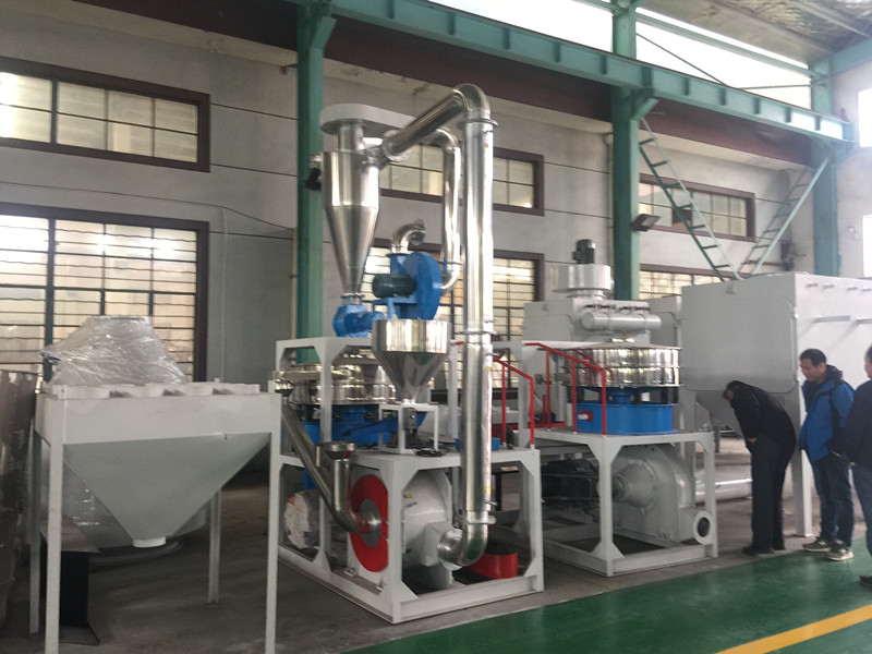 The whole internal logistics system solutions